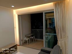 One Saint Michael's (D12), Condominium #566542561